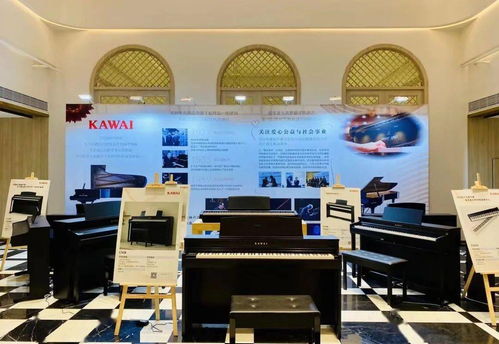 2021 新品揭幕 kawai 數(shù)碼鋼琴產(chǎn)品說明會三城舉行